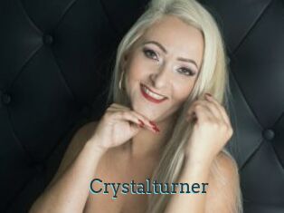 Crystalturner