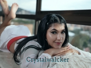 Crystalwalcker