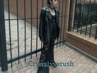 Crystalxxxrush