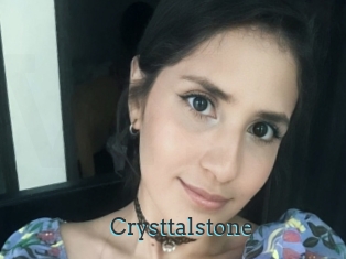 Crysttalstone