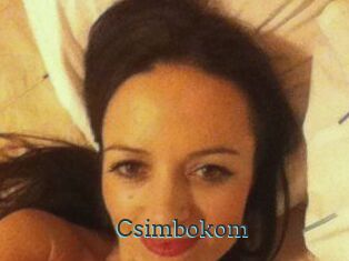 Csimbokom