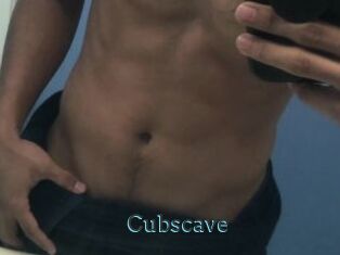 Cubscave