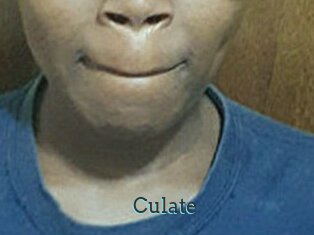 Culate