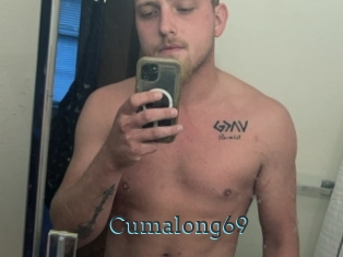 Cumalong69