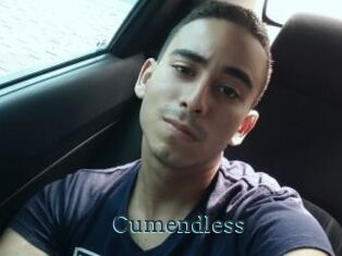 Cumendless