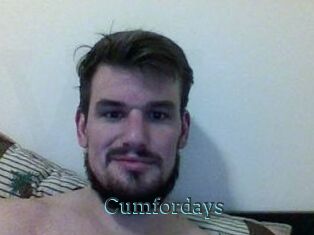 Cumfordays