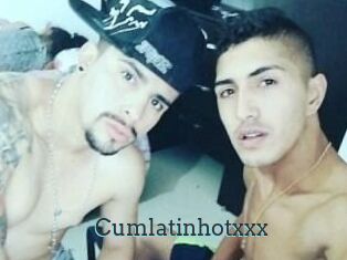 Cumlatinhotxxx