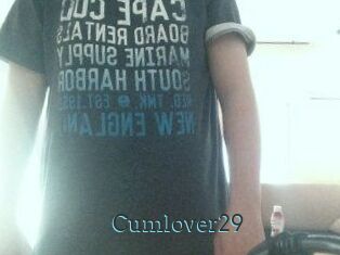 Cumlover29