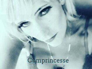 Cumprincesse