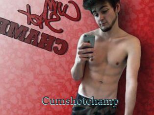 Cumshotchamp
