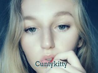 Cuntykitty