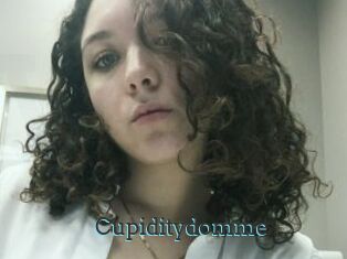 Cupiditydomme