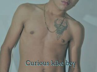 Curious_kike_boy