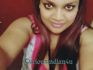 Curiousindian4u