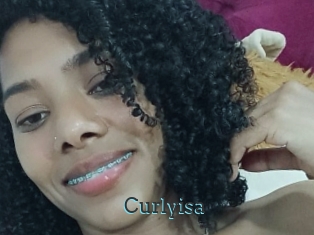 Curlyisa