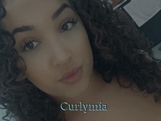 Curlymia