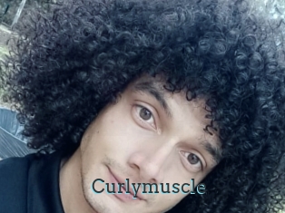 Curlymuscle