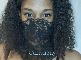 Curlynony