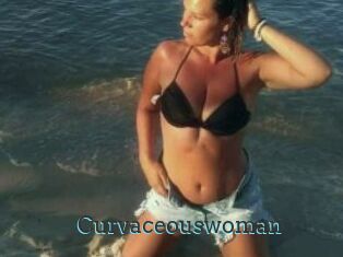 Curvaceouswoman