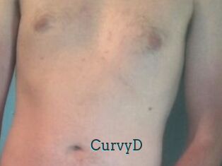CurvyD
