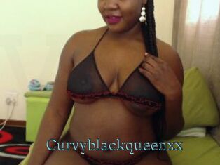Curvyblackqueenxx