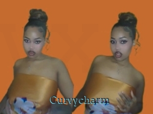 Curvycharm