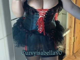 Curvyisabella90
