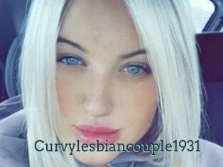 Curvylesbiancouple1931