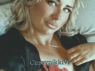 Curvynikki91