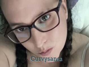 Curvysansa