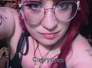 Curvysiren
