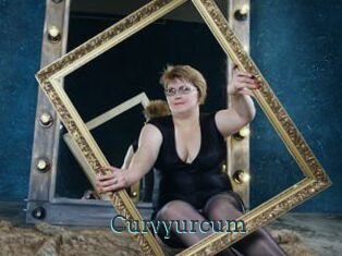 Curvyurcum