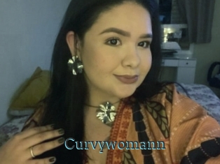 Curvywomann