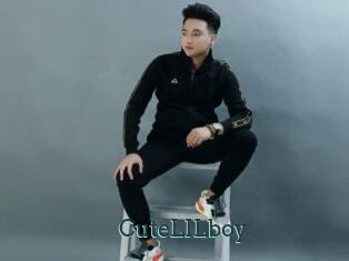 CuteLILboy