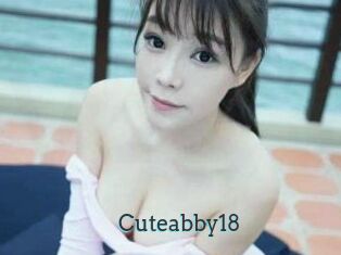 Cuteabby18