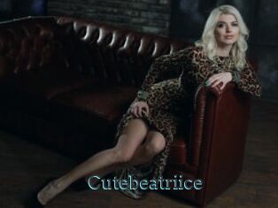 Cutebeatriice