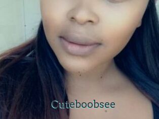 Cuteboobsee