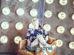 Cutecrazyxe