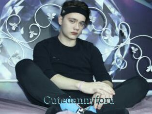 Cutedannyforu