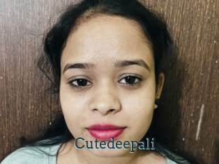 Cutedeepali