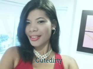 Cutedirty