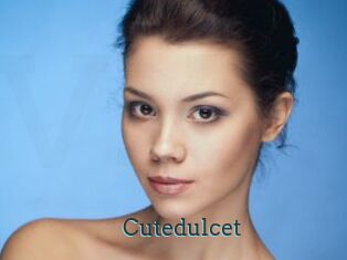 Cutedulcet