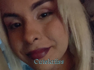 Cutekriiss