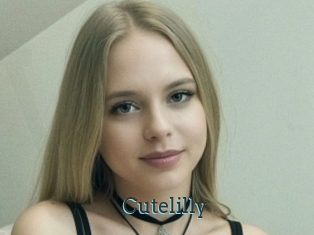 Cutelilly
