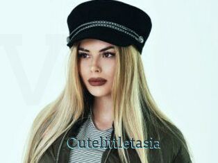 Cutelittletasia