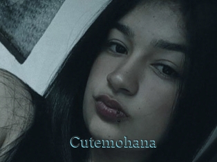 Cutemohana