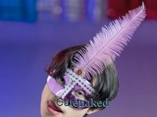 Cutenaked