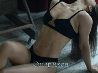 Cuteperson