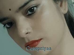 Cutepriyaa