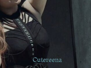 Cutereena
